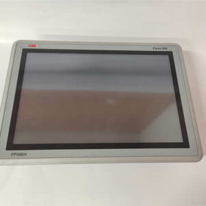 PP886H 3BSE069297R1 ABB 触摸屏
