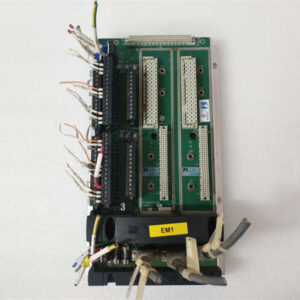 2381 TRICONEX 脉冲输入基板