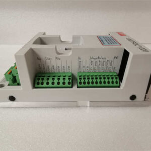 UNITROL 1020 UNS0119A-Z,V1 3BHE030579R0003 ABB 电压调节器