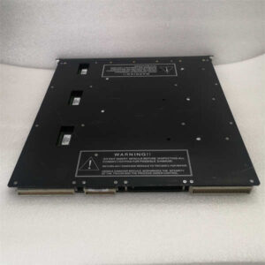 3806E TRICONEX 双极性模拟量输出模块