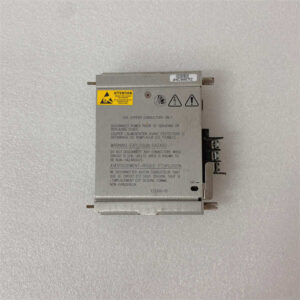 133300-01  BENTLY 低压直流电源输入模块