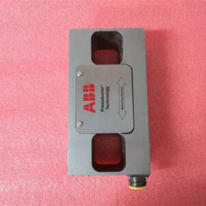 PFTL101A 0.5KN 3BSE004160R1 ABB 压感器称重传感器