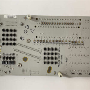 CC-PAIX02 HONEYWELL 高电平模拟输入模块