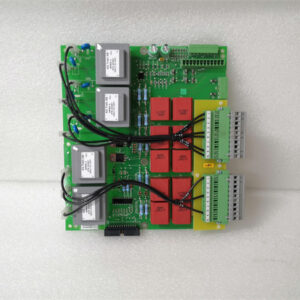 3ASC25H208 DATX100  ABB  脉冲变压器板