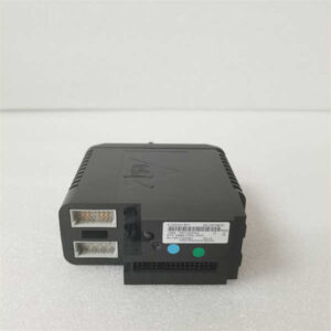 KJ3002X1-BF1 12P1732X042 EMERSON 8通道RTD（电阻温度检测器）输入模块 - 图片 3