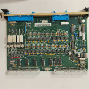 SCYC51040 58052680E ABB 控制模块