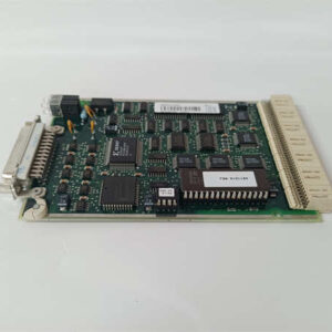 CI570 3BSE001440R1 ABB 主现场总线控制器