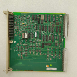 DSBC176 3BSE019216R1 ABB 总线扩展板