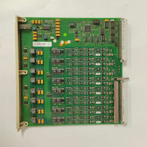 DSAO120A 3BSE018293R1 ABB 模拟输出板