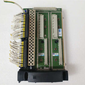 2301 TRICONEX 数字量输入基板