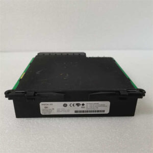 UR6AV GE 数字I/O模块