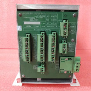 MOX12-P3509 B 80026-173-23 ABSOLUTE 高压频率电源转换器