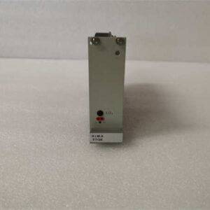 F7126 HIMA 直流电源模块