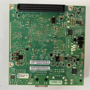 SBRIO 9607 NI  单板控制器