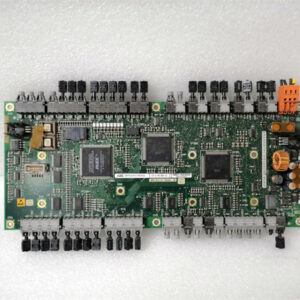 UFC760BE42 3BHE004573R0042 ABB 控制接口板