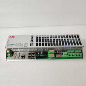 GFD563A101 3BHE046836R0101 ABB 励磁中央处理器模块