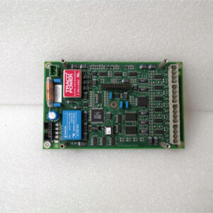 3ASC25H214 DATX130  ABB  转子反馈板