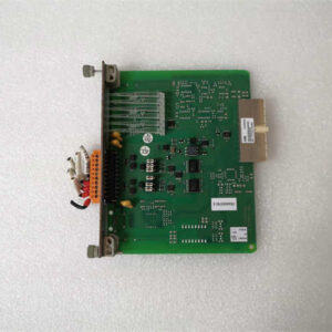 COM0003 2RAA005844A0006A ABB 通信接口模块