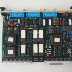 SCYC51010 58052515G ABB 触发单元板卡