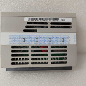 1C31169G02 WESTINGHOUSE 串行链路控制器模块