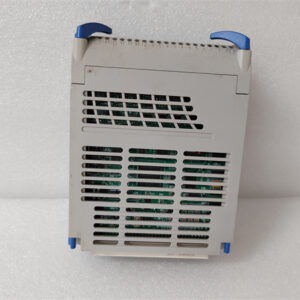 1C31203G01 EMERSON 远程 I/O 节点控制器