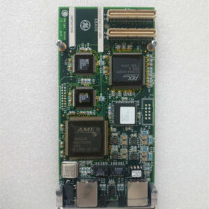 IS200PMCIH1ABA GE 控制接口板卡