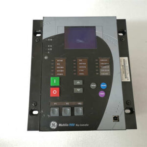F650-G-N-A-B-F-2-G-1-HI-C-E GE 数字式馈线保护继电器