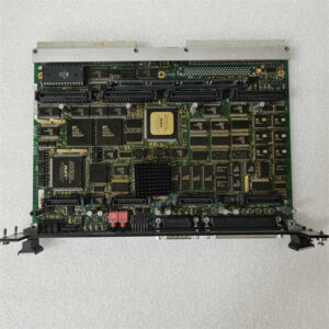 DS200DSPCH1ADA GE 数字信号处理器控制板