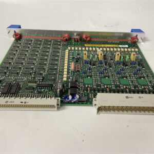 OCAHG 492838402 ABB CPU 板控制卡