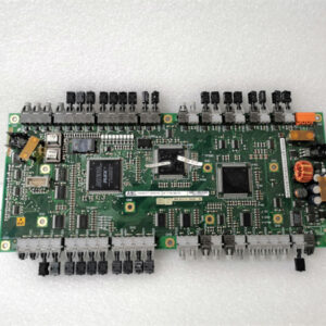 UFC760BE142 3BHE004573R0142  ABB 高压接口模块