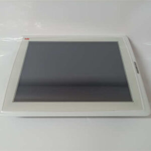 PP865A 3BSE042236R2 ABB 显示屏操作面板