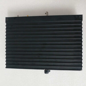 3381 TRICONEX 脉冲输入模块