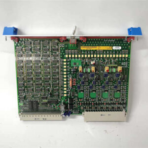 OCAHG 492838402 ABB 模拟输出模块