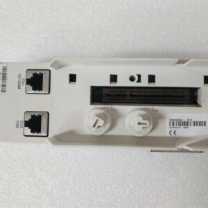 TP867 3BSE043664R1 ABB CI867通信接口底板