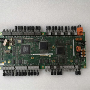 UFC760BE41 3BHE004573R0041 ABB 电源转换控制接口板