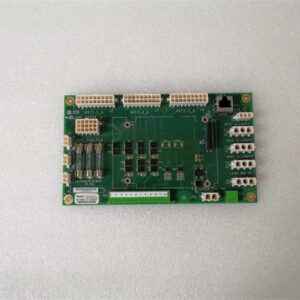 IS200AEPCH1BAA GE 模拟量扩展处理卡