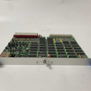 OCAH 940181103 ABB 输出板