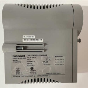 CC-PCNT01  HONEYWELL C300控制器