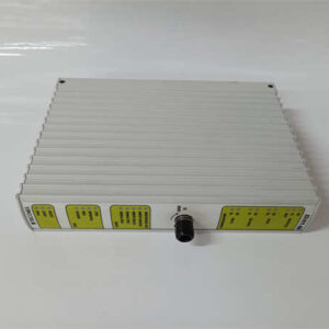 MP3101S2 TRICONEX 冗余处理器模块