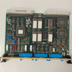 SCYC51010 58052515G ABB 控制模块