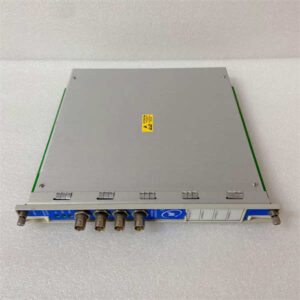 3500/40M 140734-01 BENTLY 前置器监测器