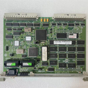 WESCOM D200 VME GE 主处理器卡 - 图片 2