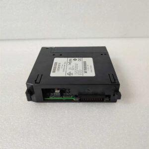 IC693DNM200-BD GE  单槽DeviceNet主模块