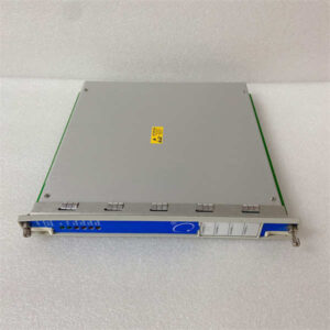 3500/32 125712-01 BENTLY 4通道中继模块