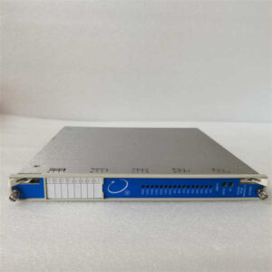 3500/33 149986-01 BENTLY 16通道继电器模块