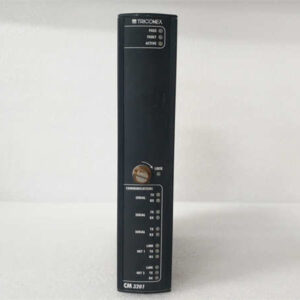 3201  TRICONEX 通信模块