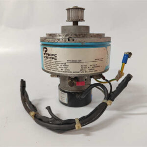 33VM52-000-29 PACIFIC 伺服电机