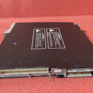 DO3626X TRICONEX 数字输出模块