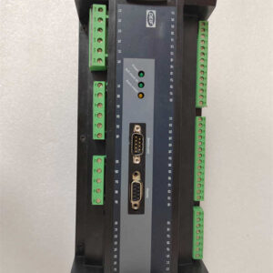 GPU 2 GS DEIF 发电机参数控制器