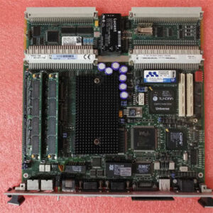 5466-409 WOODWARD MicroNet Pentium CPU模块